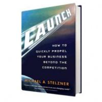 Michael Stelzner On How to Launch Your Business