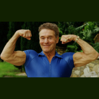 Jack LaLanne, Joe Vitale, Ann Louise Gittleman  Donna LeBlanc: Gab-Fest With the Gurus