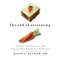 How to End Overeating w/ Former FDA Head Dr. David Kessler  Dr. Keith Berkowitz