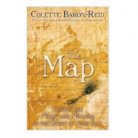 Colette Baron-Reid: How to Find Your Map