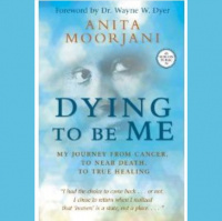 Anita Moorjani on Overcoming Cancer  Dying to Be Me