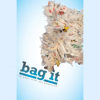Do You Waste Plastic Bags: Bag It With Jeb Berrier