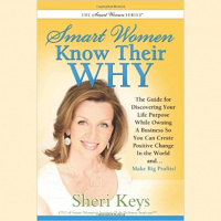 Learn Your Why with Sheri McConnell