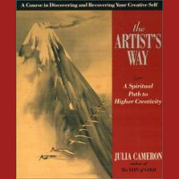 Write Away Your Weight With Creativity Expert Julia Cameron