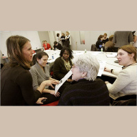 Women: Write to Change the World! Catherine Orenstein of The Op Ed Project Tells You How