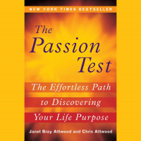 Janet Attwood: How to Find Your Passion
