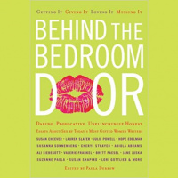 Behind the Bedroom Door: Get the Scoop with Paula Derrow  Susan Shapiro