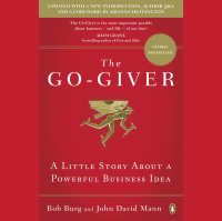 Americas Renegade Sex Expert David Shade  Go-Giver Bob Burg