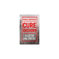 Everything You Always Wanted to Know About Lyme Disease