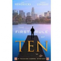 Gay Hendricks on His Novel, The First Rule of Ten