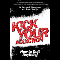 Beat Your Addictions with Dr. Frederick Woolverton