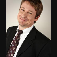 Steve G. Jones: Celebrity Hypnotherapist