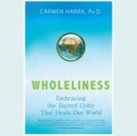 Dr. Carmen Harra: How to Embrace Wholeliness