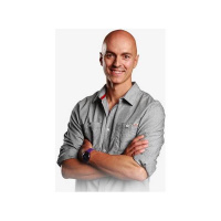 Get Energy All Day with Yuri Elkaim