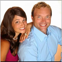 SparkPeoples Chris Downie  KC Craichy on The Super Health Diet