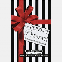 Find Gifts On Any Budget with Gift Guru Robyn Spizman