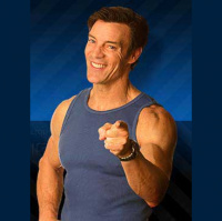 Tony Horton, Fitness Guru, Tells You How to Get Fit