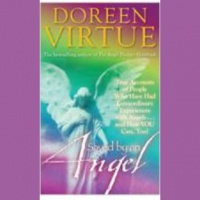 Doreen Virtue: On Being Saved by an Angel