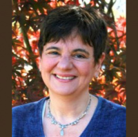 Susan Linn -- to add to Great Worldwide Sugar-Out Challenge