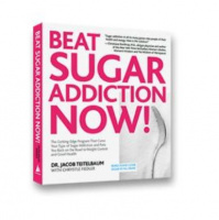 Beat Your Sugar Addiction Now with Dr. Jacob Teitelbaum