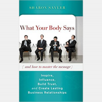 Sharon Sayler on How to Master Your Bodys Messages