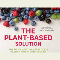 Holistic Cardiologist Dr. Joel Kahn Tells You How to Have a Healthy Heart