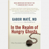 Dr. Gabor Maté on Addiction