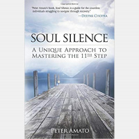 Peter Amato Discusses Soul Silence