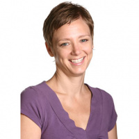 Gratitude Week (Day 5): On Goal Setting, Creativity  Moving Through Pain