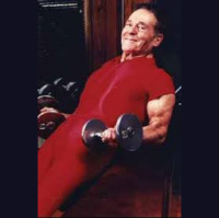 Jack LaLanne: A Tribute to the Godfather of Fitness  Anti-Sugar Pioneer