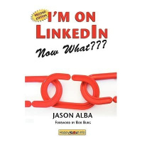 LinkedIn: Social Networking Experts Jason Alba  Liz Lynch Explain How To Get Connections  More