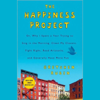 Gretchen Rubin  Paul Hoffman (on Happiness  The Power of Music)