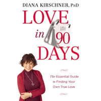 Gratitude Week (Day 2): Dr. Diana Kirschner on Optimism, Love, Empowerment  Getting “Enough”