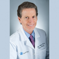 Lung Cancer Month: Get Educated with Dr. Roger Maxfield