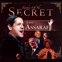 John Assaraf from The Secret
