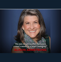 Understanding, Appreciating  Satisfying Men  Women With Alison Armstrong