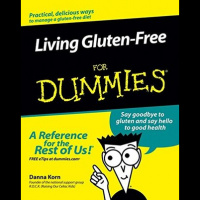 Do You Have Gluten Problems with Danna Korn