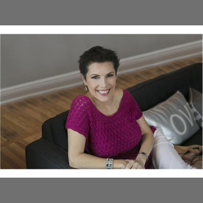 Gab With The Gurus With Connie Bennett