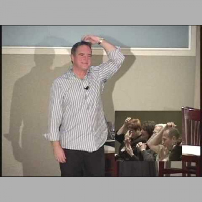 Gab With The Gurus With Connie Bennett