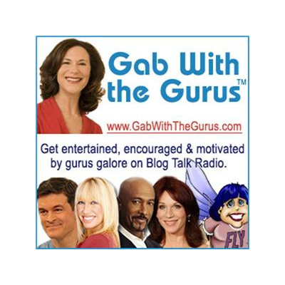 Gab With The Gurus With Connie Bennett