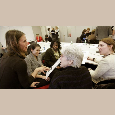 Gab With The Gurus With Connie Bennett