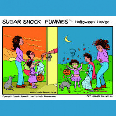 Gab With The Gurus With Connie Bennett