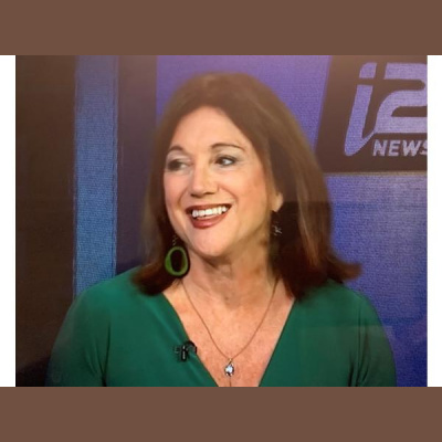 Gab With The Gurus With Connie Bennett