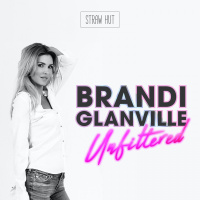 Brandi Glanville Returns!