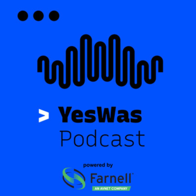 Yes Was Podcast
