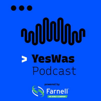 Yes Was Podcast