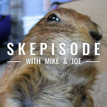 Skepisode