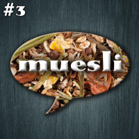 Вечная молодость и порно-апокалипсис | Еженедельный подкаст MUESLI #3 (3) 