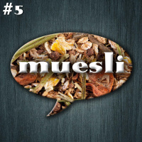 Счастливый конец или дверь в глухонемую Нарнию — Еженедельный подкаст ’MUESLI #5′