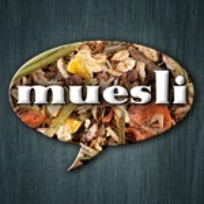 Muesli -